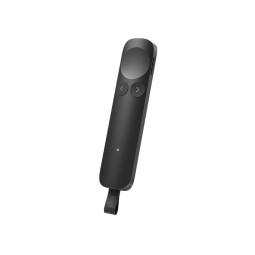 Logitech Logitech Spotlight 2 Presentation remote control Graphite