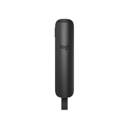 Logitech Logitech Spotlight 2 Presentation remote control Graphite