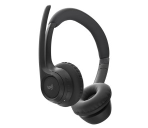 Logitech Logitech ZONE 305 MIDNIGHT BLACK