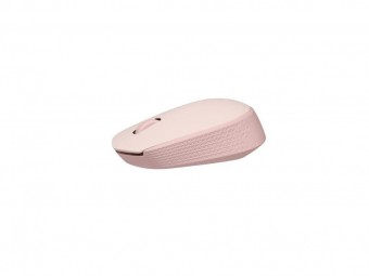 Logitech M171 Wireless Mouse Pink