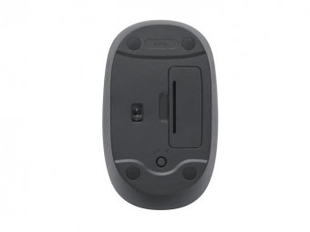 Logitech M196 Wireless Mouse Graphite Grey