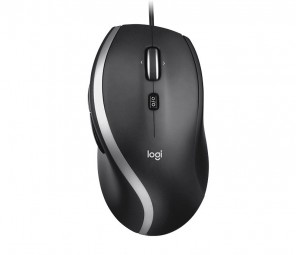 Logitech M500S Mouse Black