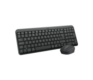 Logitech MK250 Compact Bluetooth Combo Graphite Grey US