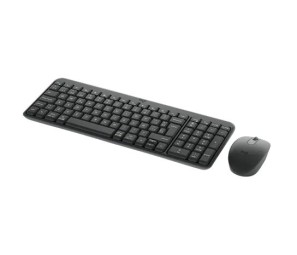 Logitech MK250 Compact Bluetooth Combo Graphite Grey US