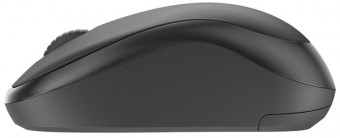 Logitech MK295 Silent Wireless Combo Black DE