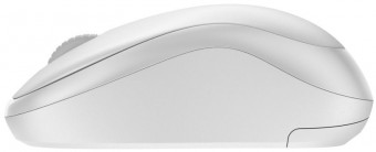 Logitech MK295 Silent Wireless Combo White DE