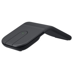 Logitech Mobi Fold Wireless Bluetooth Mouse Graphite