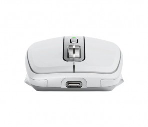 Logitech MX Anywhere 3S for Business Mouse Pale Grey