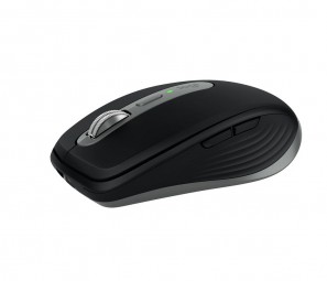 Logitech MX Anywhere 3S for Mac Mouse Space Grey