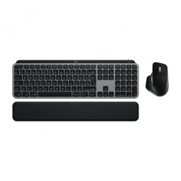 Logitech MX Keys S Combo for Mac Space Gray US