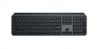 Logitech MX Keys S Keyboard Graphite US