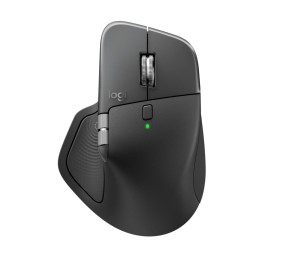 Logitech MX Master 4 For Business Graphite