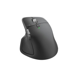 Logitech MX Master 4 Mouse Graphite