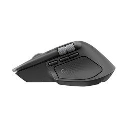 Logitech MX Master 4 Mouse Graphite
