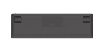 Logitech MX Mechanical Linear Wireless Keyboard Graphite Grey US