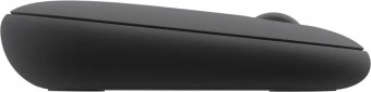 Logitech Pebble 2 Combo for Mac Tonal Graphite US