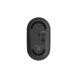 Logitech Pebble 2 Combo Tonal Graphite UK