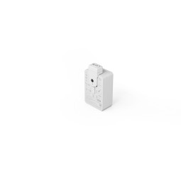 Logitech PoE Injector with plug set Off White