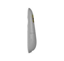 Logitech R500s Laser Presentation Remote Wireless Presenter Red Laser Mid Grey