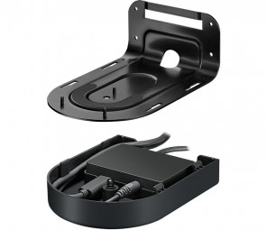 Logitech Rally Webkamera Black