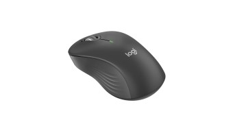 Logitech Signature M550 Wireless Bluetooth Mouse Graphite