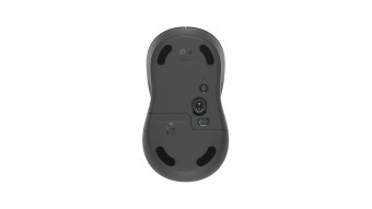 Logitech Signature M550 Wireless Bluetooth Mouse Graphite