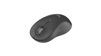 Logitech Signature M550 Wireless Bluetooth Mouse Graphite