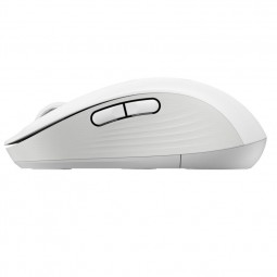 Logitech Signature M650 Large for Business Off-white
