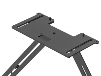 Logitech TV mount for Video Bars Black