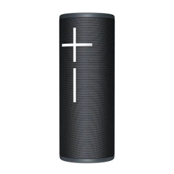 Logitech Ultimate Ears Megaboom 4 Bluetooth Speaker Black