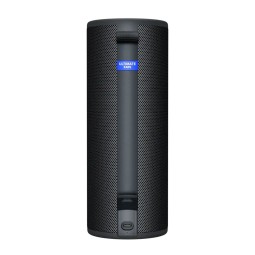 Logitech Ultimate Ears Megaboom 4 Bluetooth Speaker Black