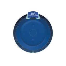 Logitech Ultimate Ears Wonderboom 4 Cobalt Blue