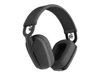 Logitech Zone Vibe (Teams) Bluetooth Headset Graphite