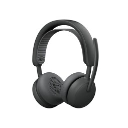 Logitech Zone Wireless 2 ES Bluetooth Headset Graphite