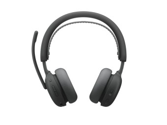 Logitech Zone Wireless 2 ES for Business Teams version with receiver Headset Graphite