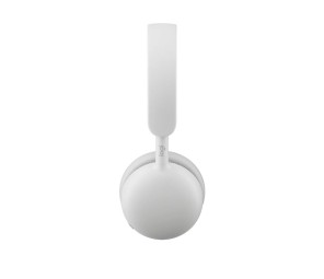 Logitech Zone Wireless 2 ES for Business Teams version with receiver Headset Off-White