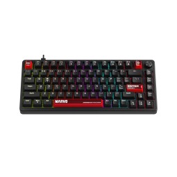 Marvo Arma 82 Mechanical Gaming Keyboard Black US