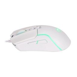 Marvo Capo 20 Gaming Mouse White