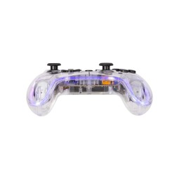 Marvo Ghost 40 Bluetooth Gamepad Transparent