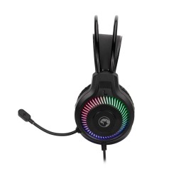 Marvo Loot 30 Gaming Keyboard Combo Black UK