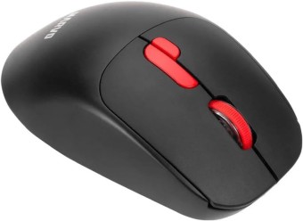 Marvo M809W Wireless Bluetooth Mouse Black