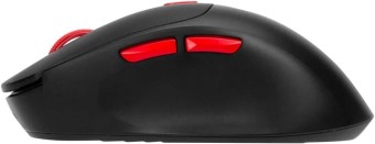 Marvo M809W Wireless Bluetooth Mouse Black
