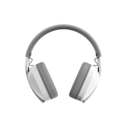 Marvo Pulz 70S Gaming Headset White