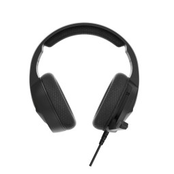 Marvo Tactic 40 Gaming Headset Black