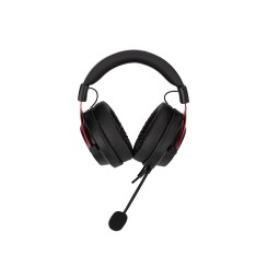 Marvo Tactic 70 Gaming Headset Black