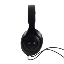 Maxell BASS 13 Headset Black