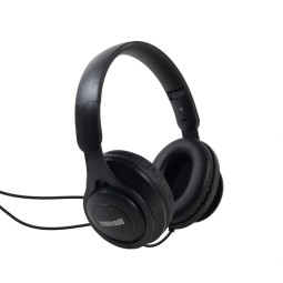 Maxell BASS 13 Headset Black