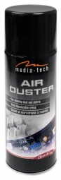 Media-Tech Sűrített levegős tisztítószer 400 ml