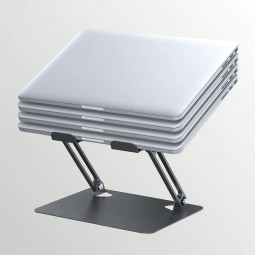 Media-Tech MT2661 Laptop Stand 10-17