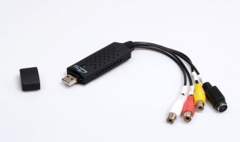 Media-Tech Video Grabber